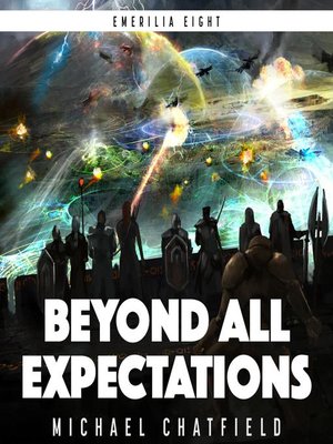 cover image of Beyond All Expectations
